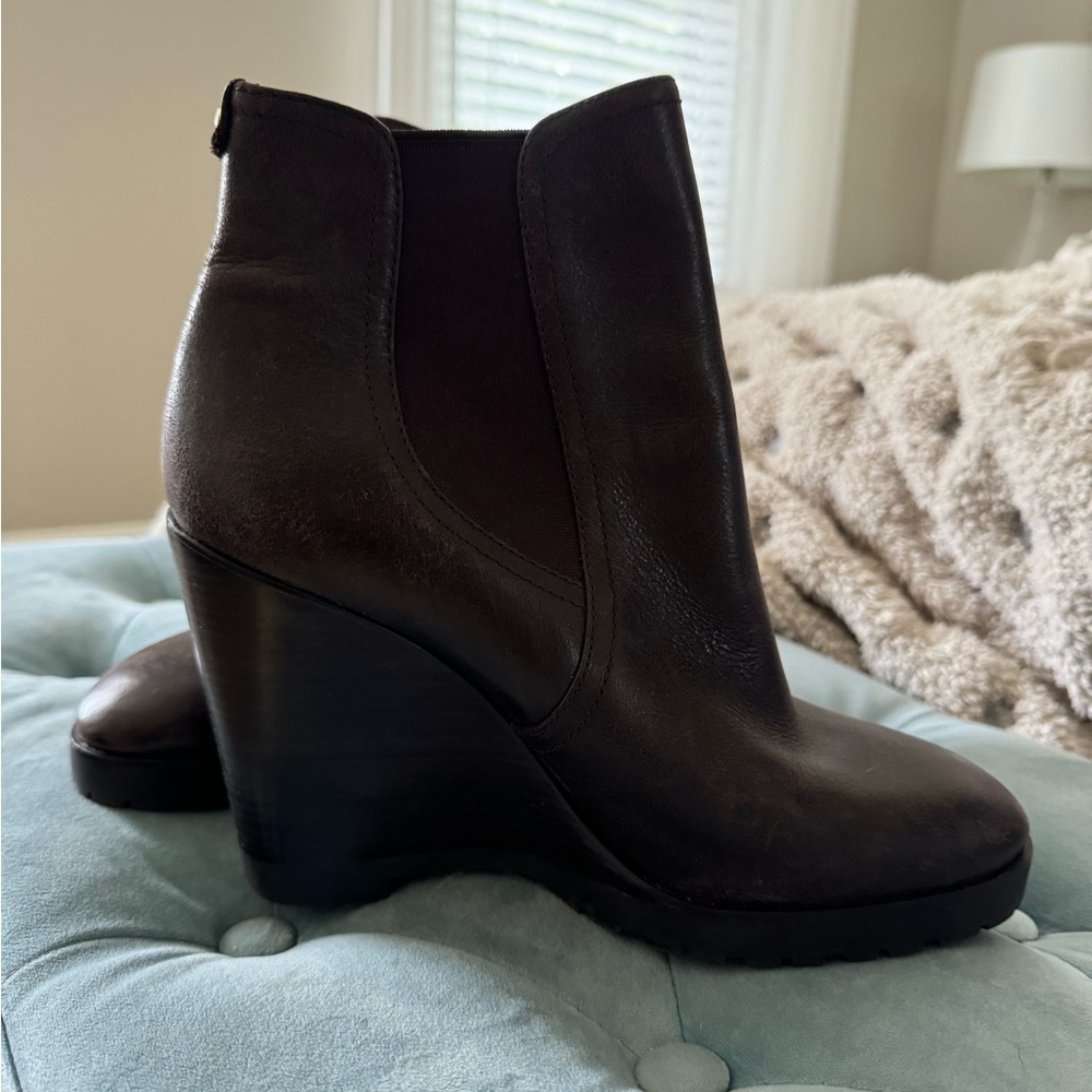 Mk Booties - image 2